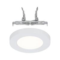 Paulmann 3725 LED-paneel 6 W Warmwit Wit (mat) - thumbnail