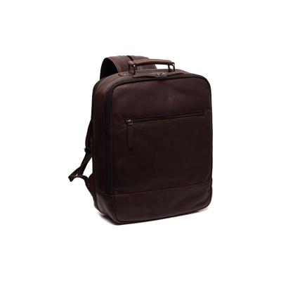 The Chesterfield Brand Backpack Jamaica-Brown