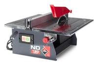 Rubi ND180 Smart Tegelzaagmachine | 0,75PK - 24976 - thumbnail