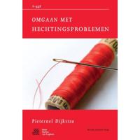 Omgaan met hechtingsproblemen (Paperback) - thumbnail