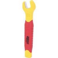 KS Tools 117.5110 117.5110 Enkelvoudige steeksleutel Sleutelbreedte (metrisch) 10 mm - thumbnail
