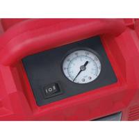 TOOLCRAFT KLK-118 / TAWB-200 Accucompressor - thumbnail
