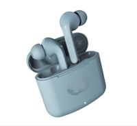 Fresh &apos;n Rebel Twins Fuse Oordopjes Blauw - thumbnail