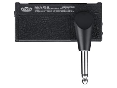 Vox amPlug 3 Boutique