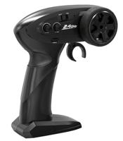 Amewi RC-Modell 1:16 Brushed Voertuig Elektro Crawler 4WD RTR 2,4 GHz - thumbnail