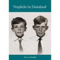 Verplicht in Duitsland - Theo van Daalhoff - Paperback (9789460100970) - thumbnail