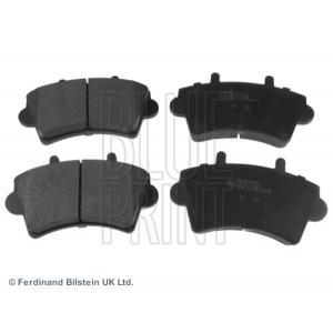 Remblokken set ADG04245