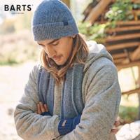 Barts Haakon Bumgloves Handschoen Heren Navy L/XL - thumbnail