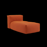 Soft Sofa Indoor - Lounger - thumbnail