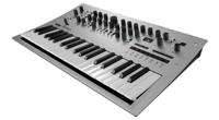 Korg Minilogue - thumbnail