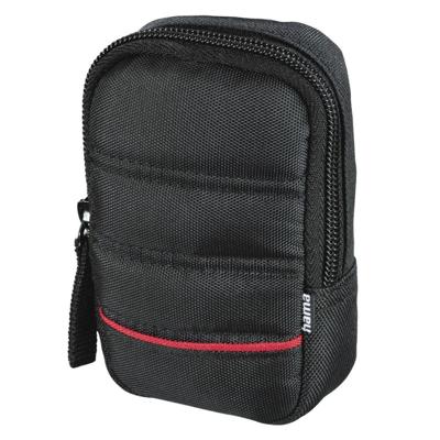 Hama Cameratas "Samara", zwart