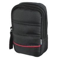 Hama Cameratas "Samara", zwart - thumbnail