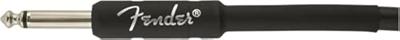 Fender Instrumentkabel Professional Series, Jack-Jack, 4.5m