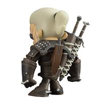 The Witcher 3 Vinyl Figure - Butcher of Blaviken - thumbnail