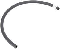 ABS STUTE Radiator hose 1 mtr. b1 1000mm 18mm - thumbnail