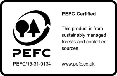 Post-it Notes kubus, 450 vel, ft 76 x 76 mm, promopak van 6 kubussen in geassorteerde kleuren