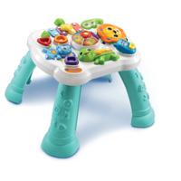 Vtech dierenvriendjes speeltafel - thumbnail