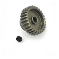 ArrowMax Motorrondsel Soort module: 48 DP Boordiameter: 3.175 mm Aantal tanden: 28 - thumbnail