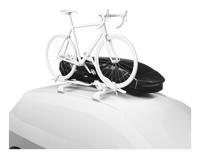 THULE dakkoffer "motion 3 sport" roof box motion 3 sport glossy black - thumbnail