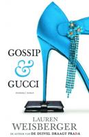 Gossip & Gucci - Lauren Weisberger - ebook - thumbnail