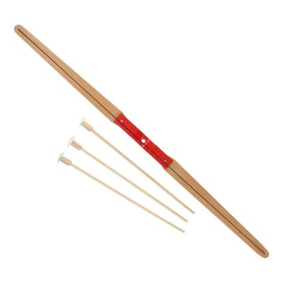 Playwood Houten pijl- en boogset, 4dlg. Playwood Houten pijl- en boogset, 4dlg.