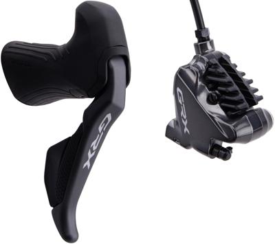 SHIMANO schijfrem "grx st-rx815 / br-rx810 di2" disc br.shim. grx rear fm 1700mm res.