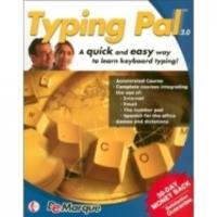 Typing Pal - thumbnail