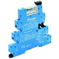 Finder 39.31.0.024.0060 Koppelrelais 24 V/DC, 24 V/AC 6 A 1x wisselcontact 1 stuk(s) - thumbnail