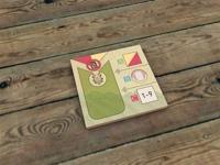 Vinhos Deluxe Connoisseur Expansion - thumbnail