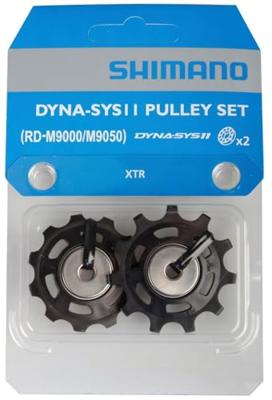 Shimano Derailleurwieltje xtr m9000 11 speed