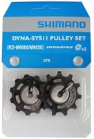 Shimano Derailleurwieltje xtr m9000 11 speed - thumbnail