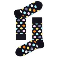 Happy Socks - Big Dot Katoen Unisex - thumbnail