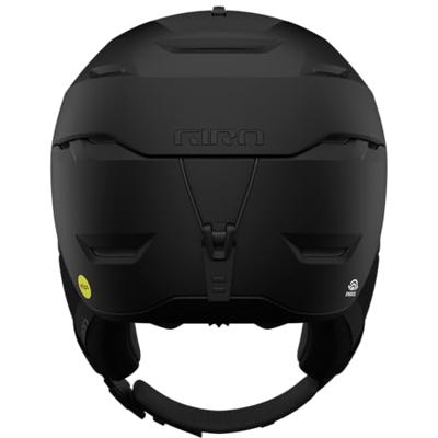 Giro Tor Spherical Mips Helm Matte Black S