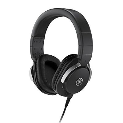 Yamaha HPH-MT5 - thumbnail