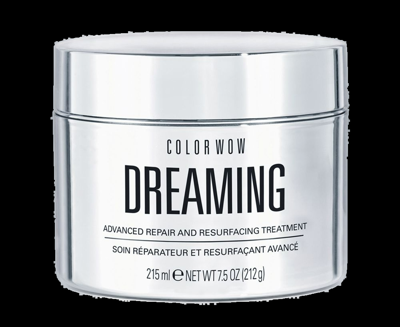 Color Wow Dreaming Repair and Resurfacing Treatment