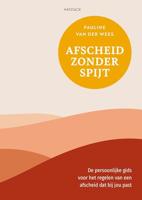 Afscheid zonder spijt - Pauline van der Wees - ebook - thumbnail