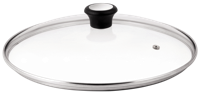 Tefal Kookgerei Tefal 280976 universele glazen deksel voor tefal kookpannen 26cm - thumbnail
