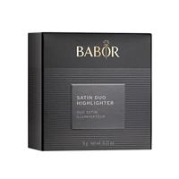 BABOR Satin Duo Highlighter 6gr - thumbnail