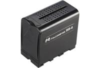 Falcon eyes batterij houder bb-06 - thumbnail