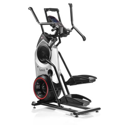BowFlex Max Trainer M6i Interval Trainer - Gratis Montage