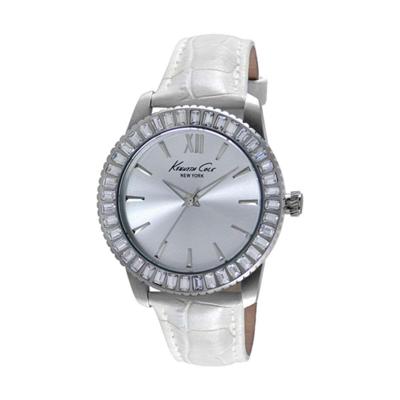 Horloge Dames Kenneth Cole IKC2849 (Ø 40 mm) Horloge Dames Kenneth Cole IKC2849 (Ø 40 mm)