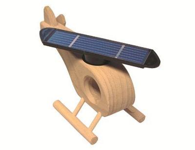 Sol Expert 20007 Solar-Heli 2022 Solar helikopter