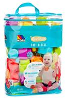 Bouwspel Blocks Moltó (48 pcs) - thumbnail