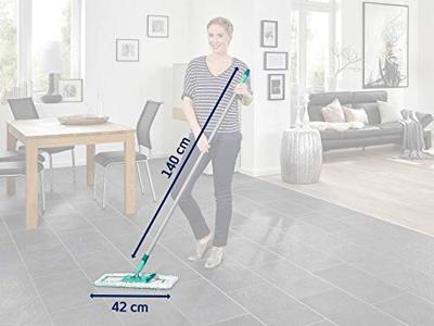 Leifheit Profi vloerwisser XL actieset