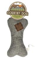 Country Dog Chewie Small - thumbnail