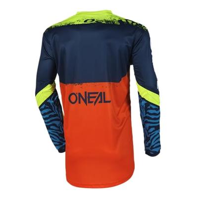 O'Neal element shocker - kid's mtb jersey