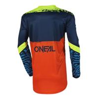 O'Neal element shocker - kid's mtb jersey - thumbnail