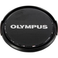 Olympus LC-46 Lens Cap - thumbnail