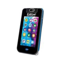 VTech Kidicom Advance 3.0 Blauw - thumbnail