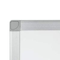 Q-CONNECT whiteboard, emaille, magnetisch, 90 x 60 cm - thumbnail
